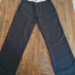 Black 874 Dickies
